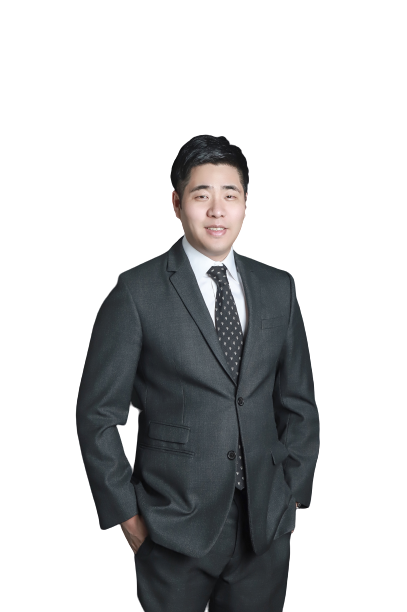 Busan local guide writing blog for foreigners