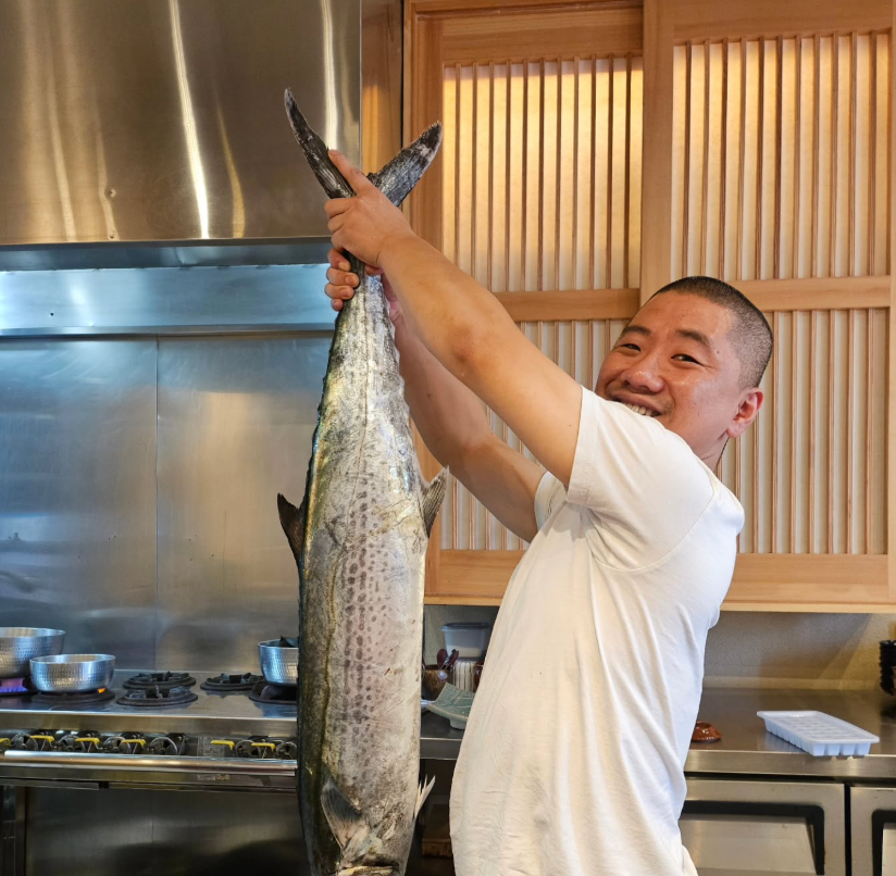 Busan Michelin Restaurants 2025