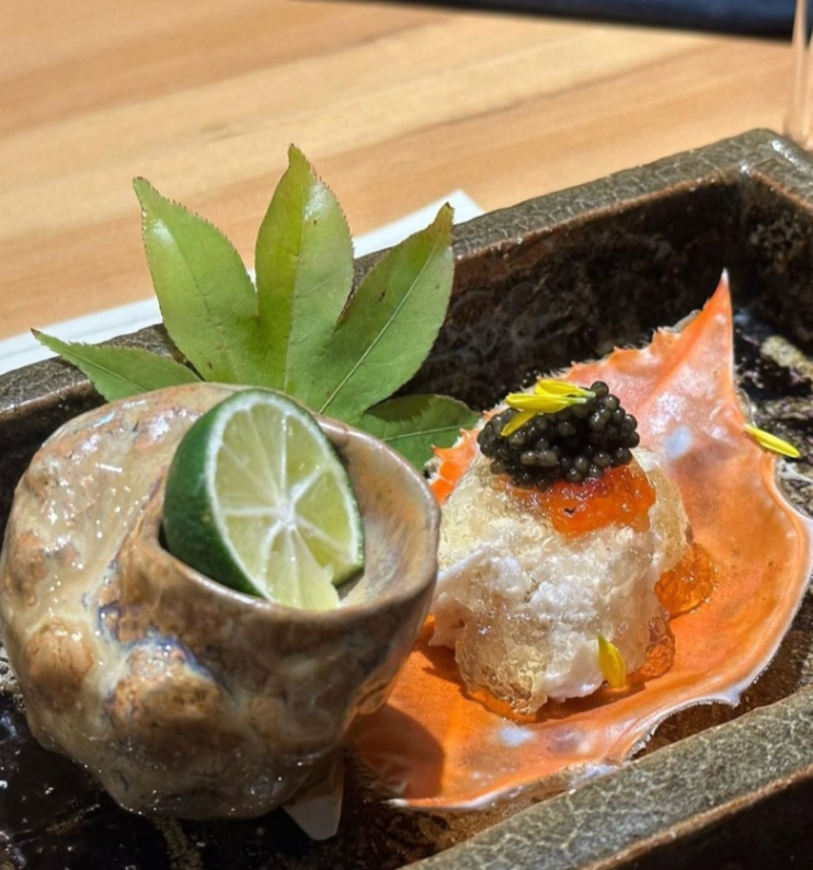 Busan Michelin Restaurants 2025