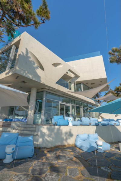 釜山 海が見えるカフェ6選｜地元ローカルが本当に愛する絶景スポット