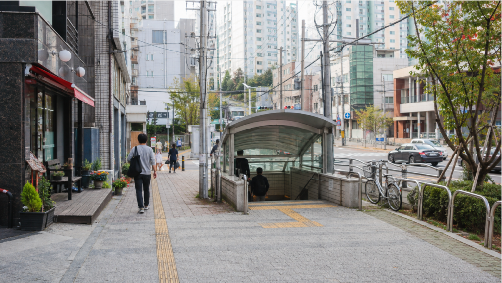 Renting an apartment in Busan as a foreigner