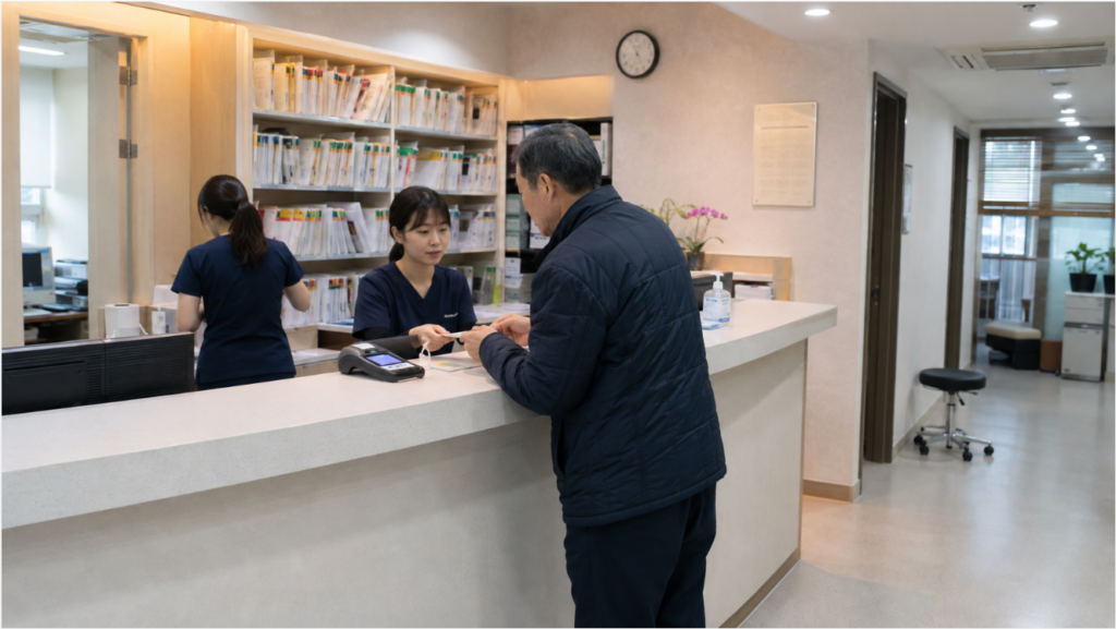 Busan General Hospitals